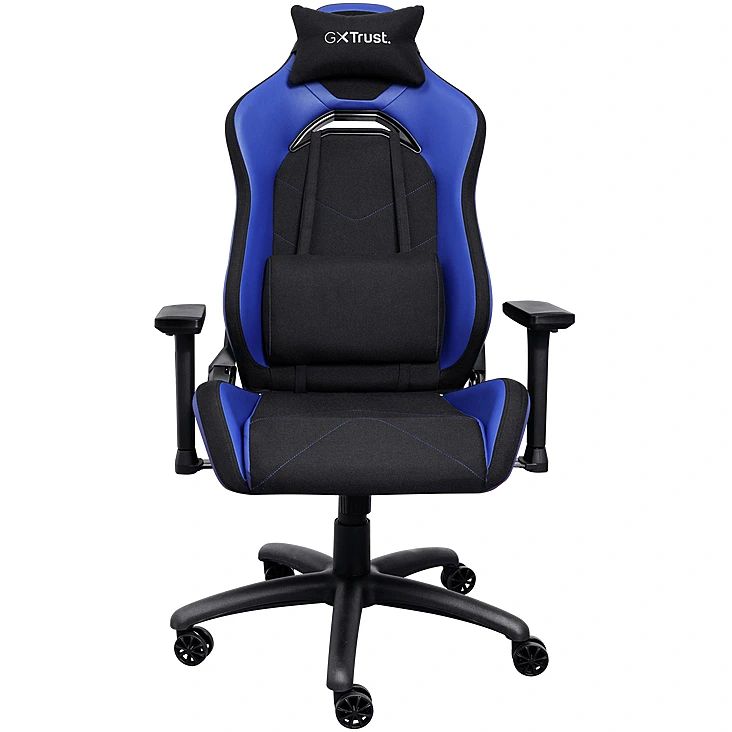 Контроллер Trust  GAMING CHAIR GXT 714B RUYA/BLUE 25131
