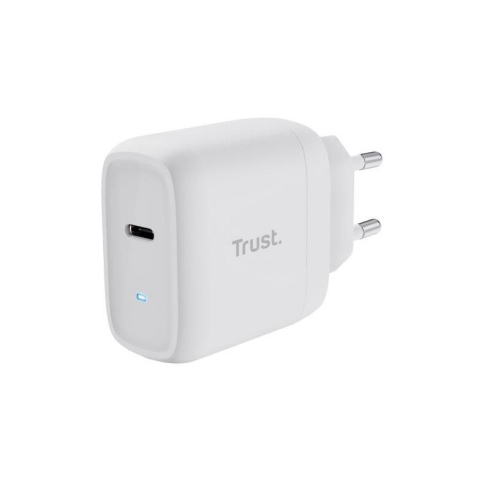 Adaptrid Trust  MOBILE CHARGER WALL MAXO 45W/USB-C 25138