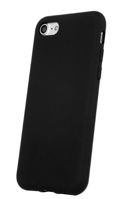 Чехол на заднюю панель iLike Samsung Galaxy A33 5G Silicon case Black