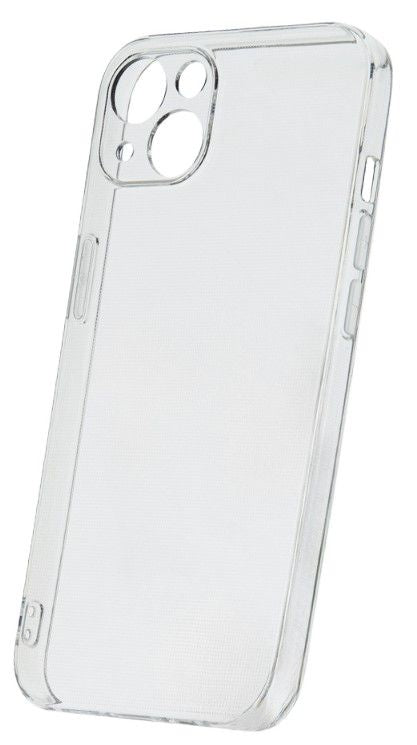 Чехол на заднюю панель iLike Samsung Galaxy A14 4G / A14 5G Slim case 2 mm Transparent