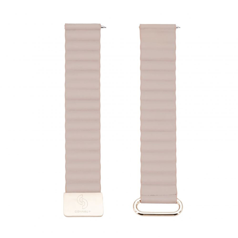 Ремешок Connect  22mm Cortical back buckle magnetic suction Watch Straps (130mm M/L) Khaki