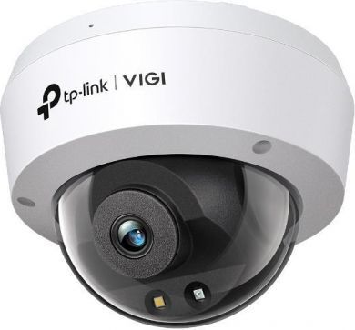 IP kaamerad TP-Link  NET CAMERA 5MP IR DOME/VIGI C250(2.8MM)