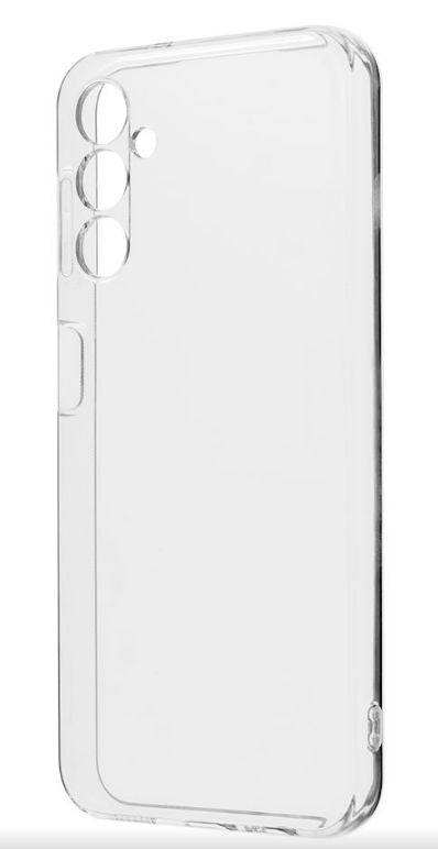 Чехол на заднюю панель iLike Samsung Galaxy A14 5G TPU Case Transparent