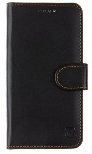 Book case Tactical - Honor X8a Field Notes Black