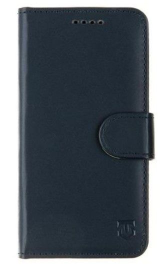 Book case Tactical - Honor X8a Field Notes Blue