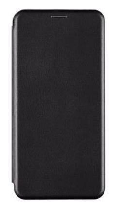 Book case iLike Xiaomi Xiaomi Redmi 12C Book Case Black