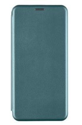 Kaaned - kaaned iLike Xiaomi Xiaomi Redmi 12C Book Case Dark Green