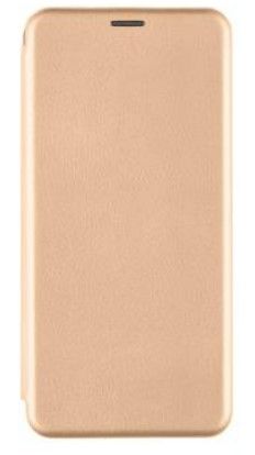 Чехол книжка iLike Xiaomi Xiaomi Redmi 12C Book Case Gold