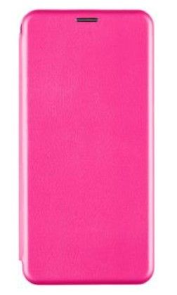 Чехол книжка iLike Xiaomi Xiaomi Redmi 12C Book Case Rose Red