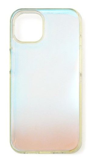 Back panel cover iLike Samsung Galaxy A52s 5G / A52 5G / A52 4G Gel Neon Cover Case Blue