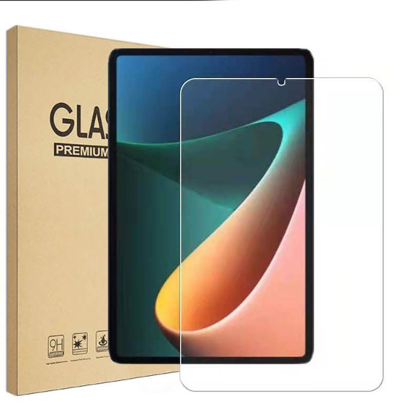 Защитное стекло iLike  IdeaTab M10 Plus 10.3 X606 2.5D Edge Clear Tempered Glass