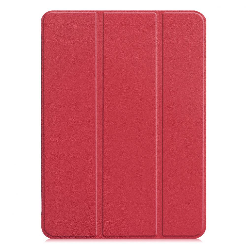 Чехол книжка iLike  Redmi Pad 10.6 Tri-Fold Eco-Leather Stand Case Coral Pink
