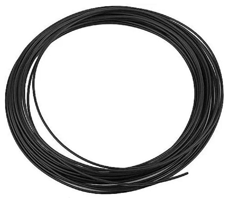 Teine toode iLike  C1 PLA 1.75mm filament wire for any 3D Printing Pen - 1x 10m Black