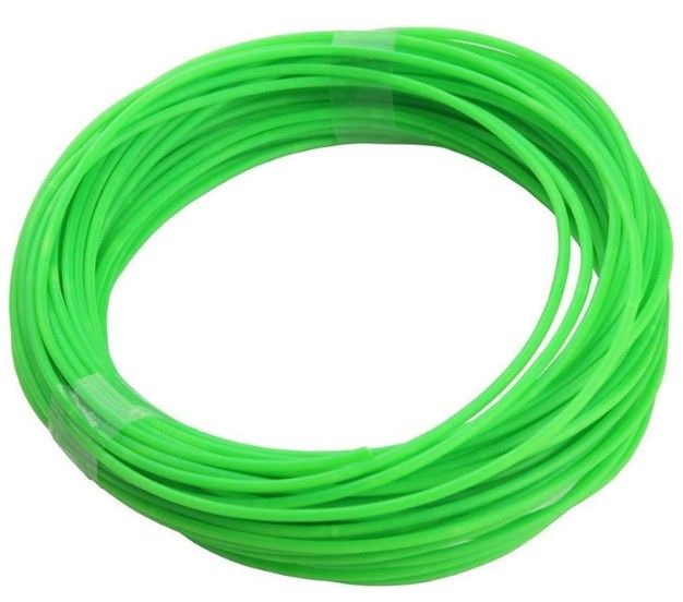 Другой товар iLike  C1 PLA 1.75mm filament wire for any 3D Printing Pen - 1x 10m Green