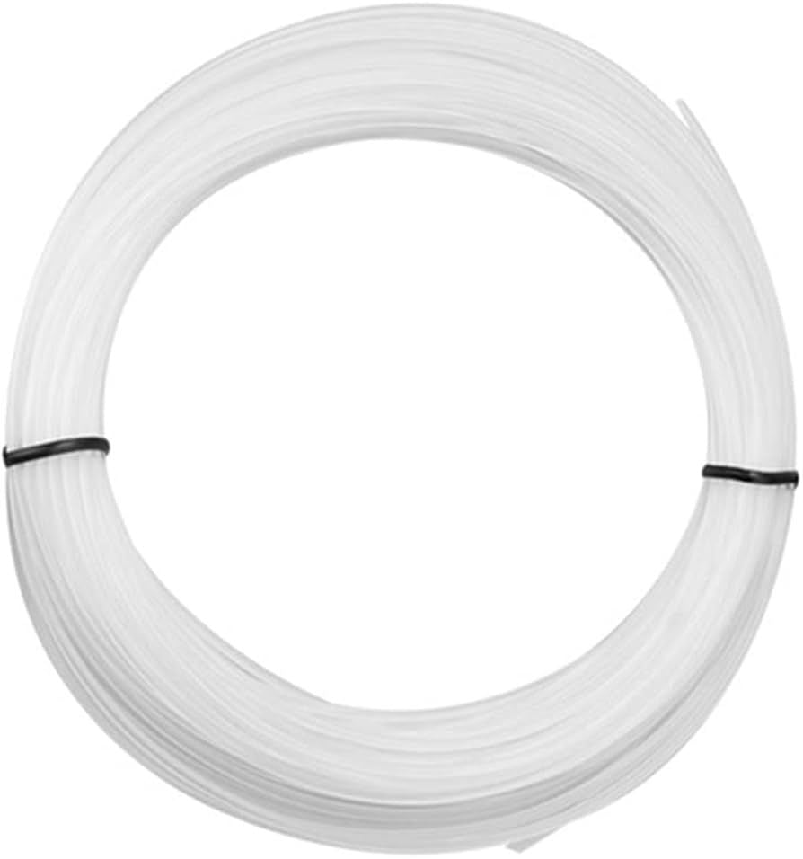 Teine toode iLike  C1 PLA 1.75mm filament wire for any 3D Printing Pen - 1x 10m White