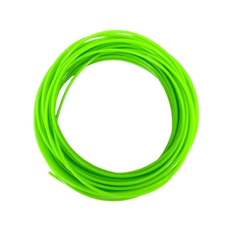 Teine toode iLike  C1 PLA 1.75mm filament wire for any 3D Printing Pen - 1x 10m Fluerescent Green