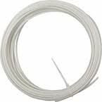 Teine toode iLike  C1 PLA 1.75mm filament wire for any 3D Printing Pen - 1x 10m Transparent