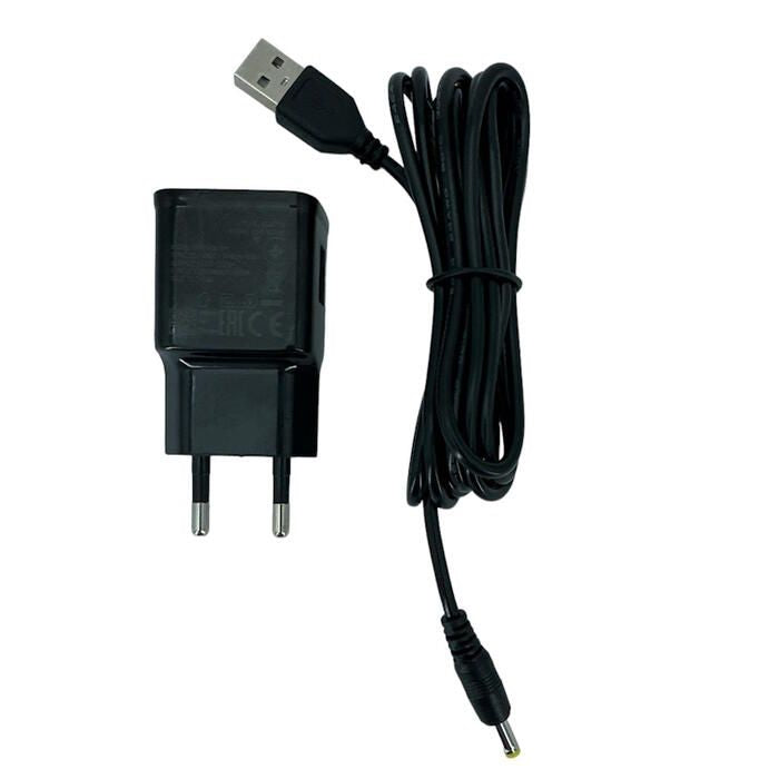 Another product iLike  S10 Universal 3D 5V version Printing Pen 5V USB Charger + USB 2m Power Cable