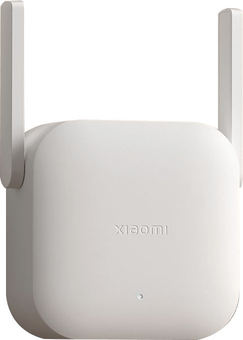 Routers Xiaomi  WiFi Range Extender N300