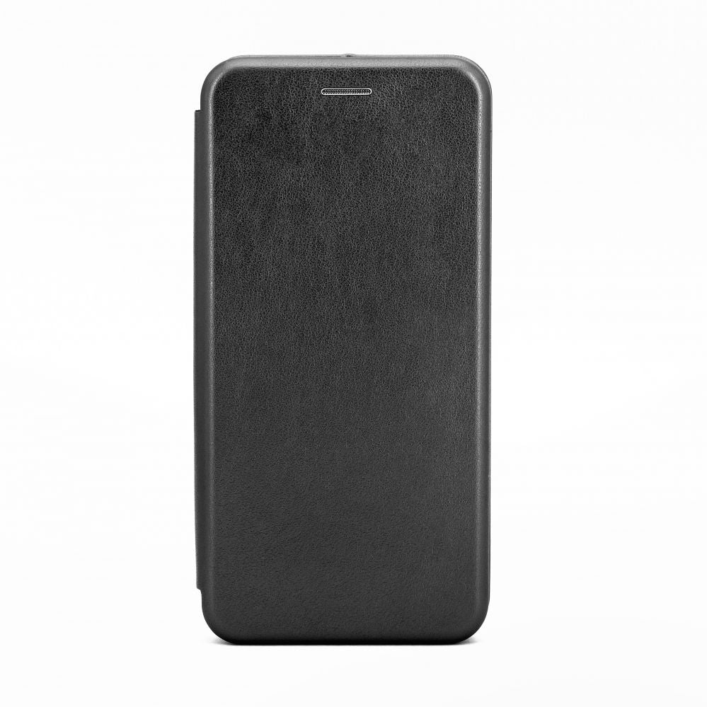 Book case iLike Samsung Samsung Galaxy A35 Book Case Black