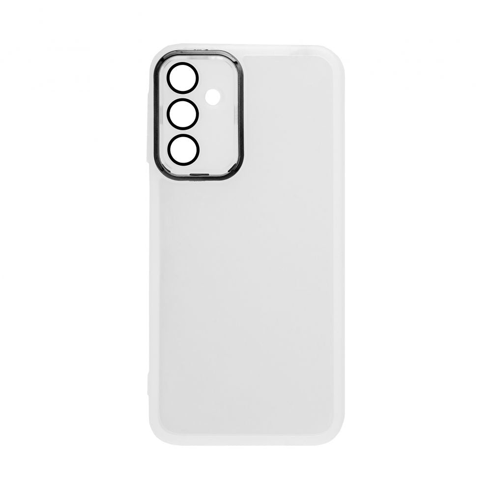 Чехол на заднюю панель iLike Samsung Galaxy A15 Transparent Case and Camera Protection Clear