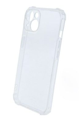 Tagakaaned iLike Samsung Galaxy A05S Anti Shock 1,5 mm case Transparent