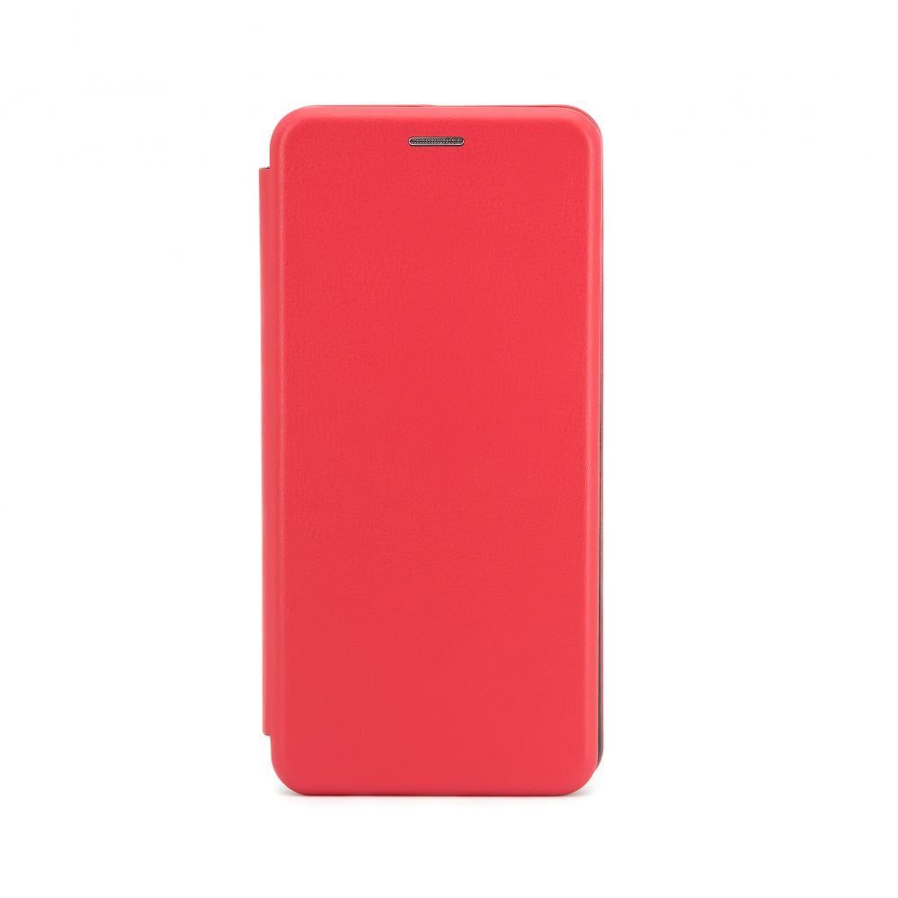 Чехол книжка iLike Xiaomi Redmi 13C 4G / Poco C65 Book Case Slim Red