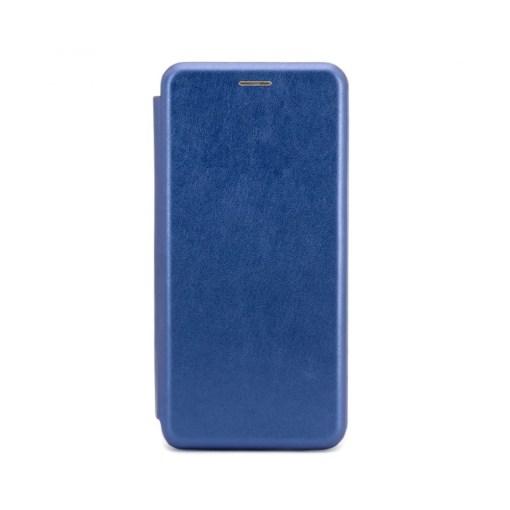 Kaaned - kaaned iLike Xiaomi Redmi 13C 5G Book Case Slim Midnight Blue