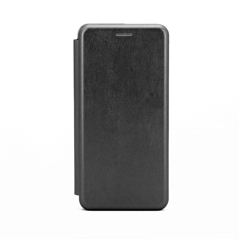 Book case iLike Xiaomi Redmi Note 13 Pro Plus 5G Book Case Slim Black