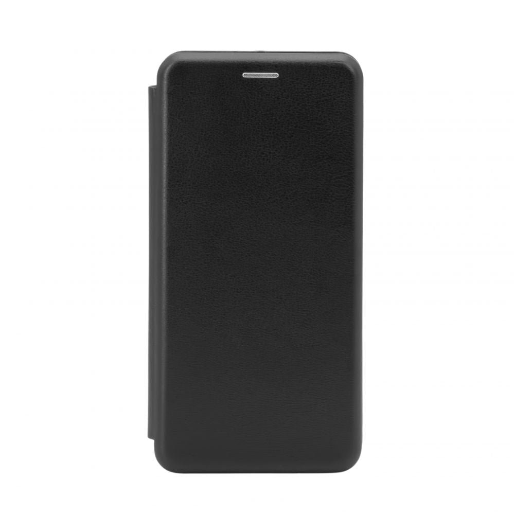 Kaaned - kaaned iLike Xiaomi Redmi Note 13 4G Book Case Slim Black