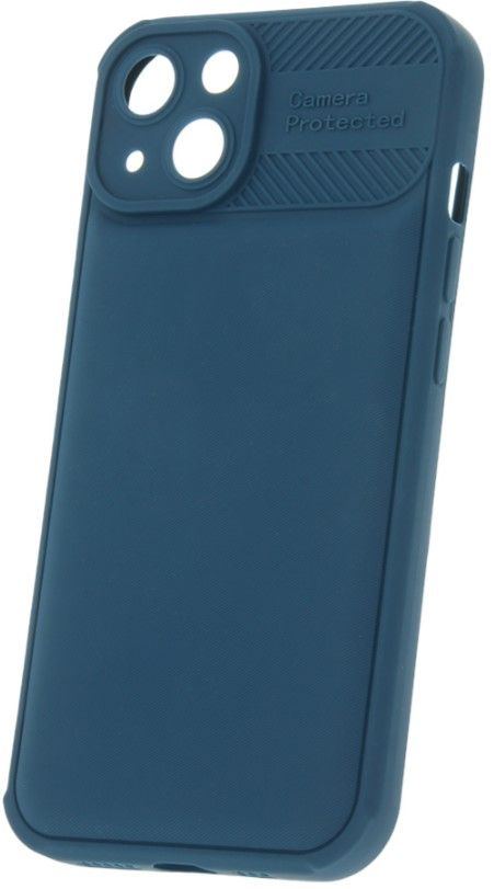 Tagakaaned iLike Xiaomi Redmi 12c Honeycomb case Dark Blue