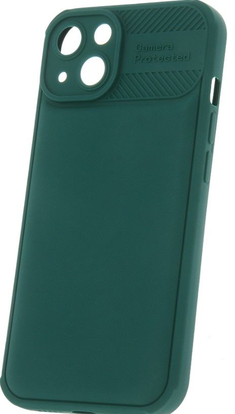 Tagakaaned iLike Xiaomi Redmi 12c Honeycomb case Green