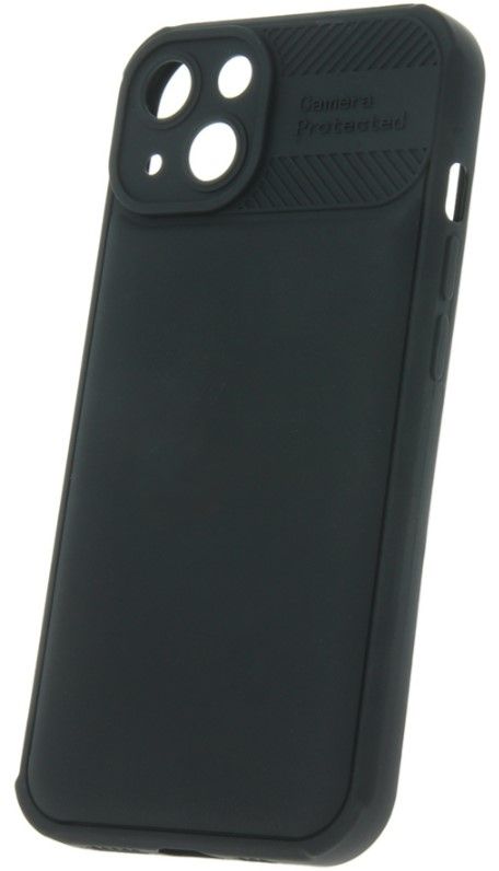 Tagakaaned iLike Xiaomi Redmi 12c Honeycomb case Black