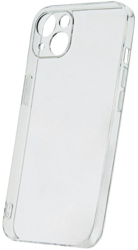 Back panel cover iLike Samsung Galaxy A34 5G Slim case 2 mm Transparent