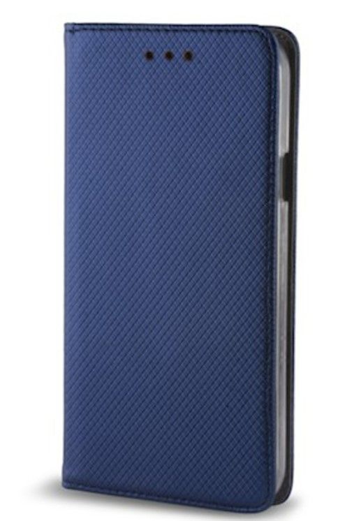 Kaaned - kaaned iLike Xiaomi Xiaomi 14 Pro Smart Magnet case Navy Blue