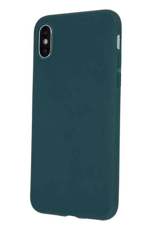 Tagakaaned iLike Xiaomi Xiaomi 14 Matt TPU case Green