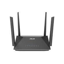 Routers Asus  WRL ROUTER 1800MBPS/DUAL BAND RT-AX52