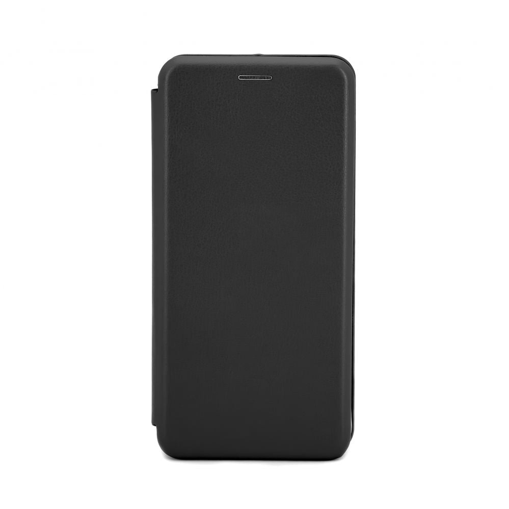 Book case iLike Xiaomi Poco M6 Book Case Slim Black