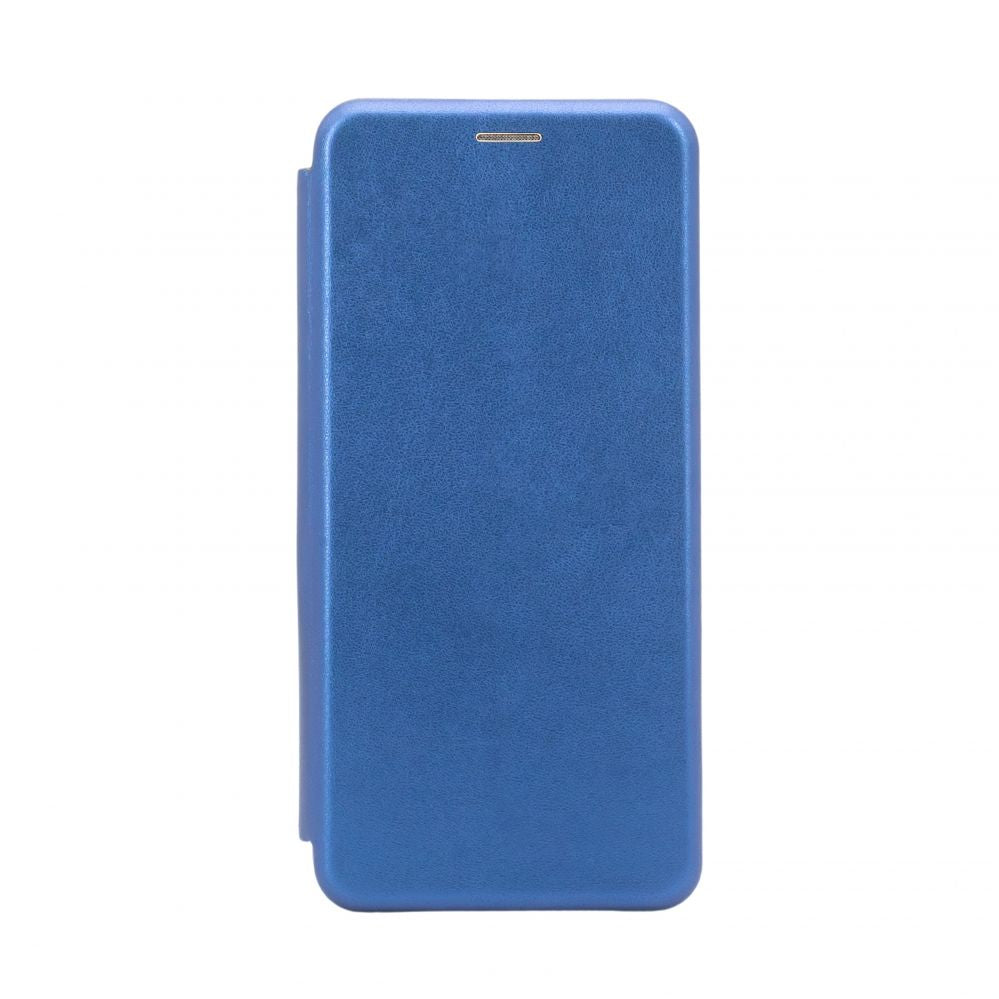 Kaaned - kaaned iLike Xiaomi Poco M6 Book Case Slim Midnight Blue