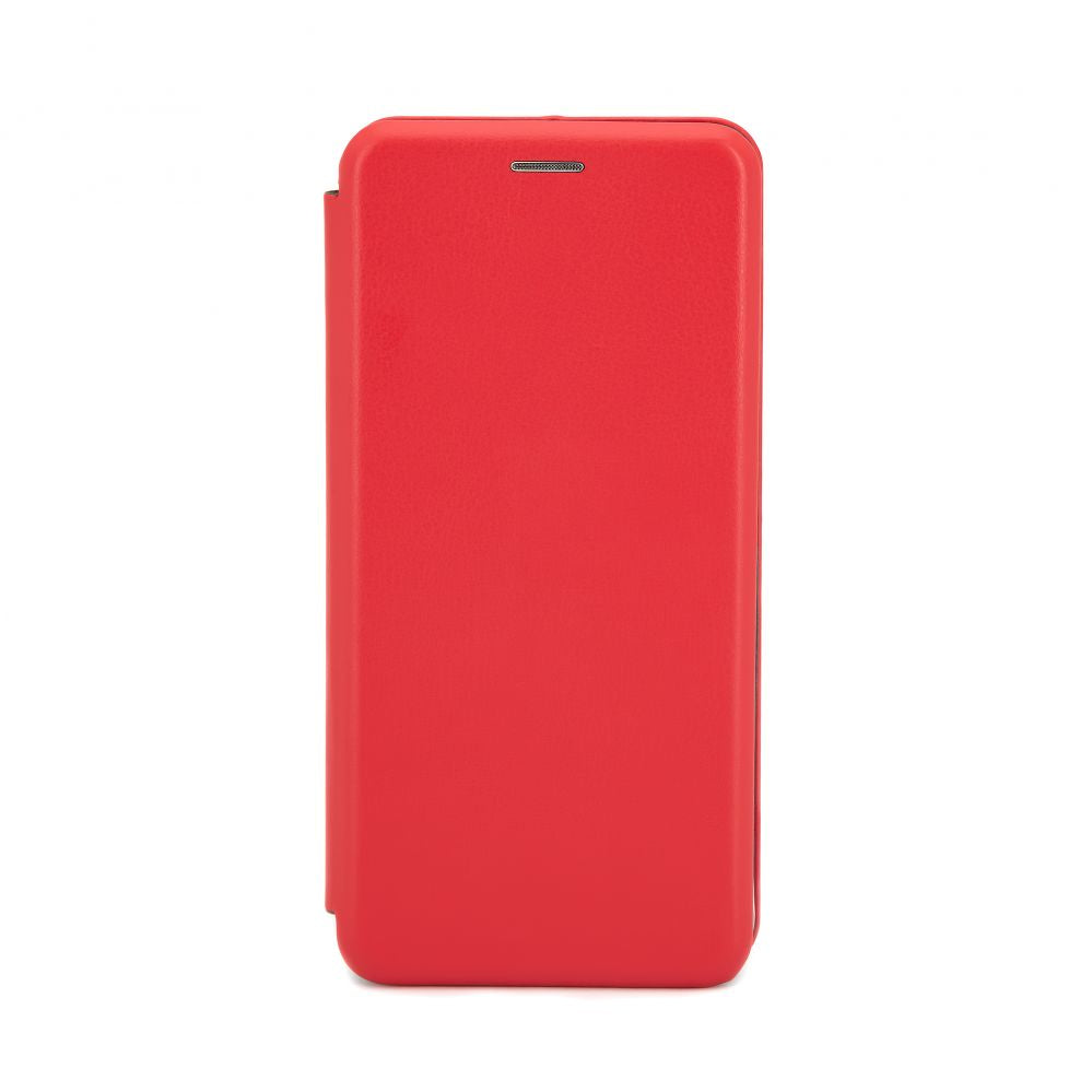 Чехол книжка iLike Xiaomi Poco M6 Book Case Slim Red