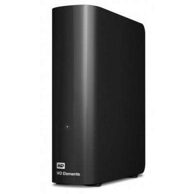 Kõvaketas HDD Western Digital  HDD USB3 22TB EXT. 3.5