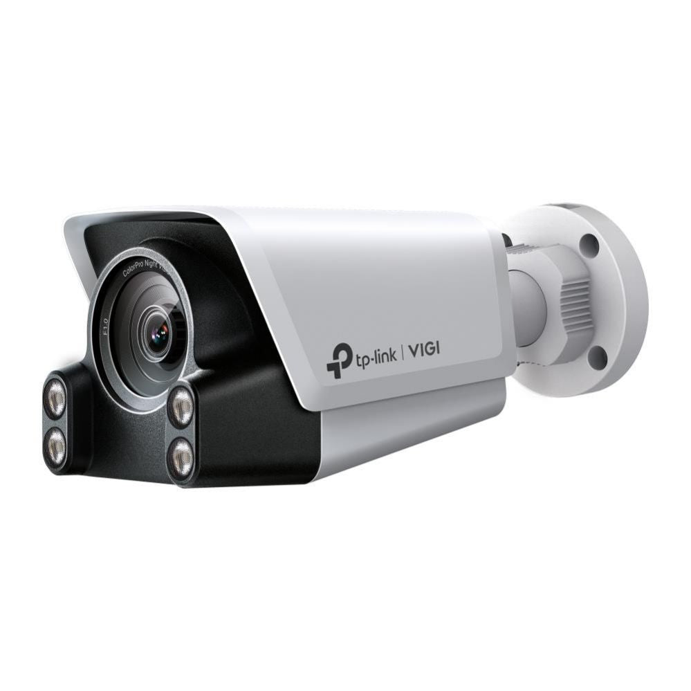 IP kaamerad TP-Link  NET CAMERA BULLET H.265+ 4MP/VIGI C340S(4MM)