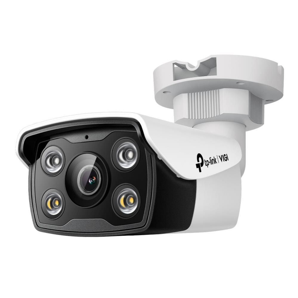 IP-kamera TP-Link  NET CAMERA BULLET H.265+ 5MP/VIGI C350(6MM)