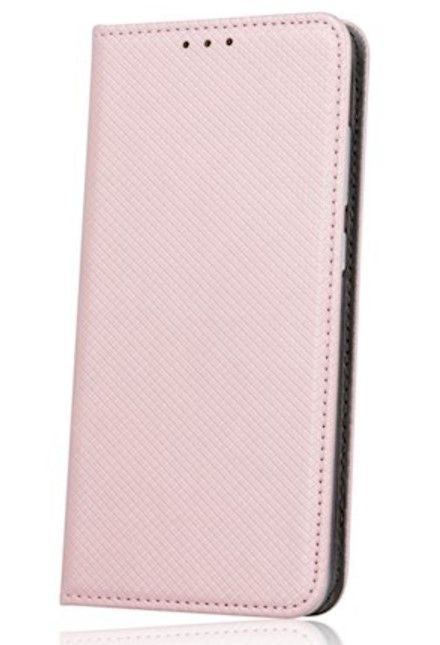 Kaaned - kaaned iLike Samsung Galaxy A55 5G Smart Magnet case Gold