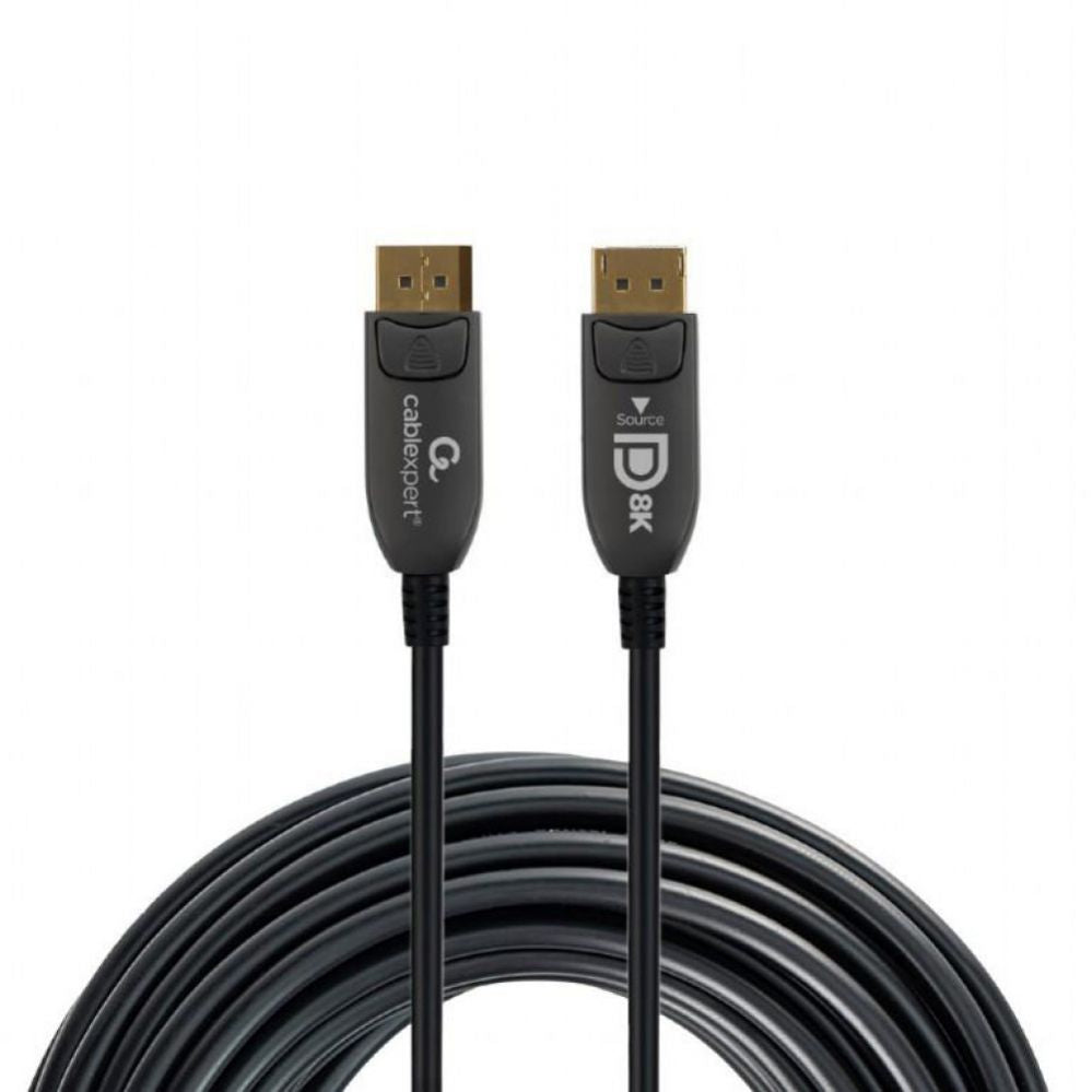 Monitor accessory Gembird  CABLE DISPLAY PORT 30M AOC/PREM CC-DP8K-AOC-30M