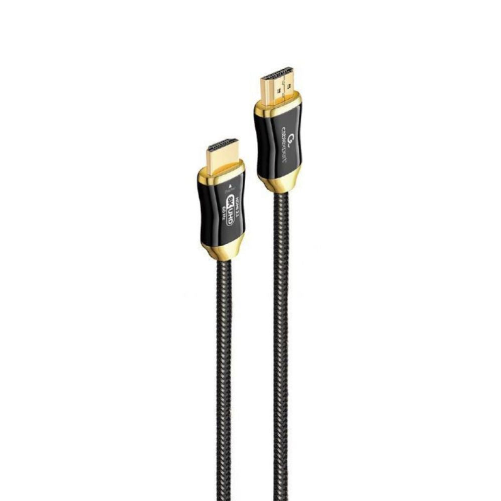 Monitori tarvik Gembird  CABLE HDMI-HDMI 30M AOC PREM/CCBP-HDMI8K-AOC-30M