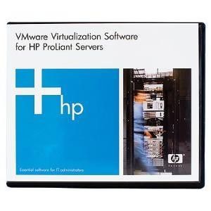 Сервер - Прочие аксессуары HPE  VMw vCenter Server Std for vSph 1y E-LTU