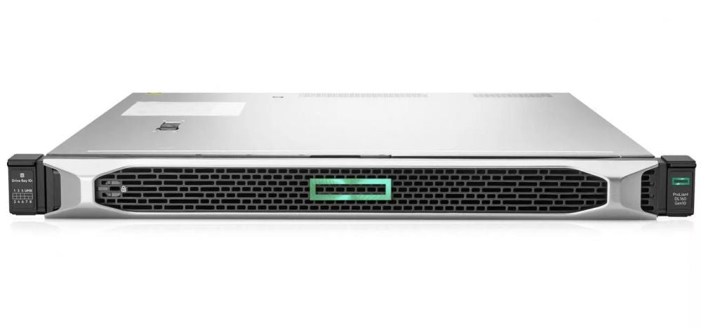 Servers HPE  HPE 1Y PW TC Bas DL160 Gen10 SVC