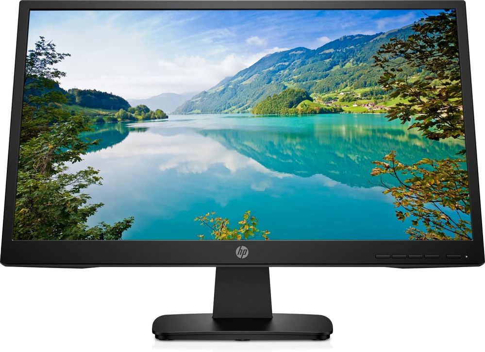 Программное обеспечение HP  HP 4 years Next Business Day Advance Exchange Display Warranty Extension for E23 E24i E27q P22h P24q P27h Z23n Z24u Z27k G3 G4 G5 with 3 year