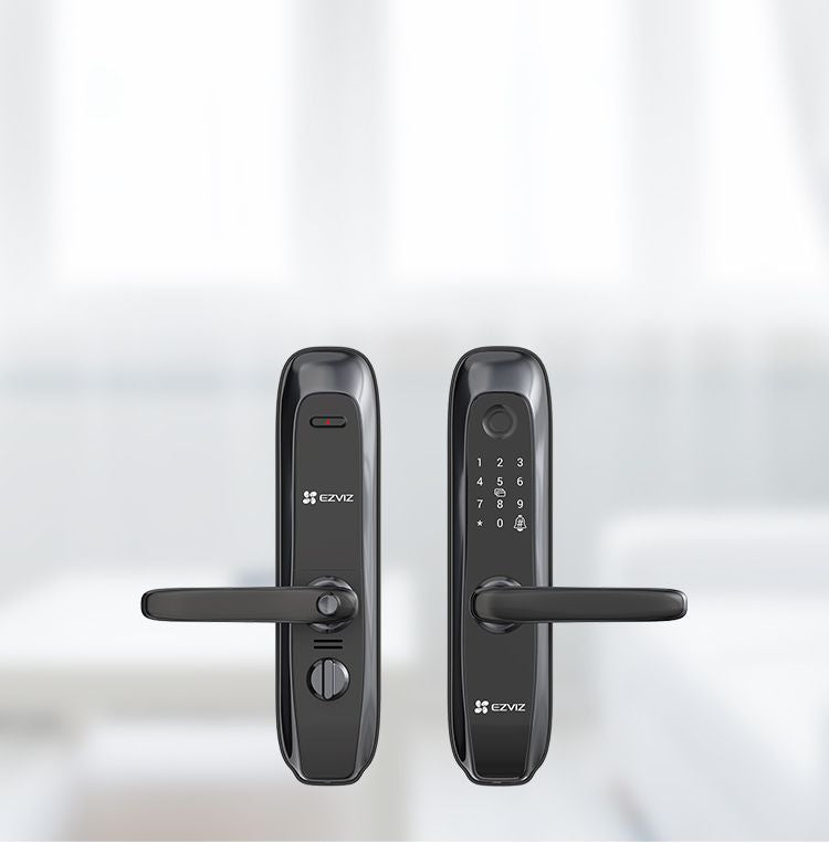 Nutikas seade EZVIZ  Smart lock